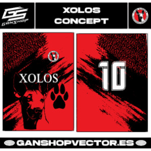 XOLOS CONCEPT