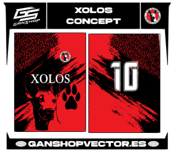 XOLOS CONCEPT