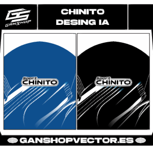 CHINITO DESING IA