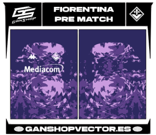 FIORENTINA PRE MATCH