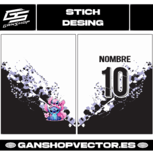 STICH DESING
