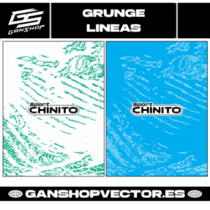 GRUNGE LINEAS