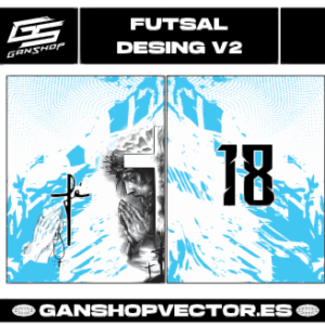 FUTSAL DESING V2