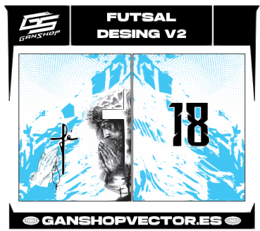 FUTSAL DESING V2