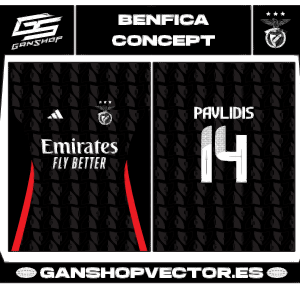 BENFICA CONCEPT