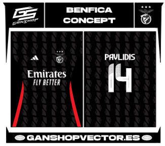 BENFICA CONCEPT