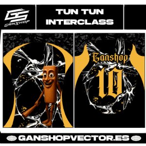 TUN TUN INTERCLASES