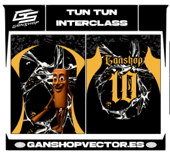TUN TUN INTERCLASES