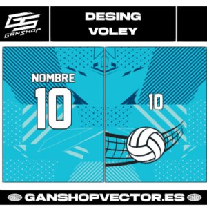 DESING VOLEY
