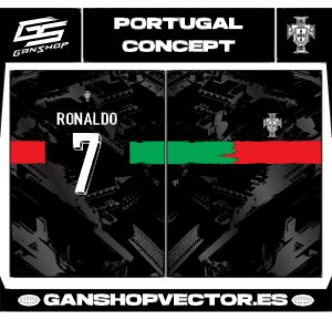 PORTUGAL CONCEPT