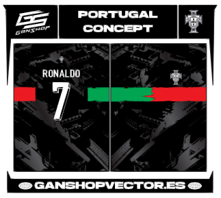 PORTUGAL CONCEPT