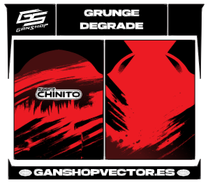 GRUNGE DEGRADE