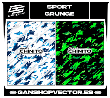 SPORT GRUNGE