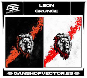LEON GRUNGE