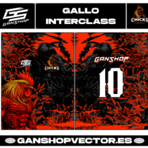 GALLO INTERCLASS