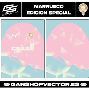MARRUECO EDICION SPECIAL