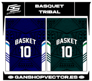 BASQUET TRIBAL