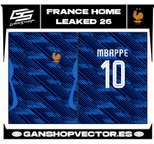 FRANCE HOME LEAKED 26