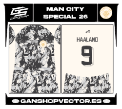 MANCHESTER CITY SPECIAL 26