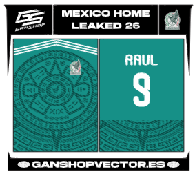 MEXICO HOME LEAKED 26