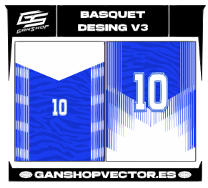 BASQUET DESING V3