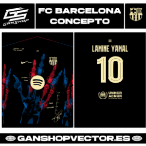 FC BARCELONA CONCEPTO