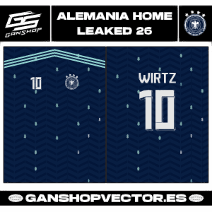 ALEMANIA HOME LEAKED 26