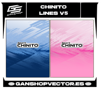 CHINITO LINES V5