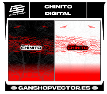 CHINITO DIGITAL