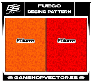 FUEGO DESING PATTERN
