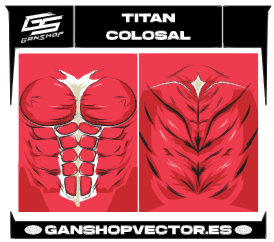 TITAN COLOSAL