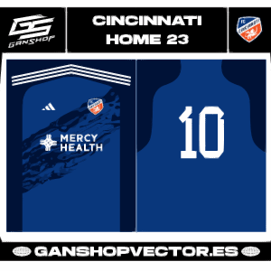 CINCINNATI HOME 23