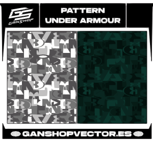 PATTERN UNDER ARMOUR