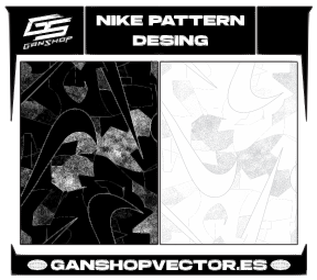 NIKE PATTERN DESING