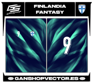 FINLANDIA FANTASY