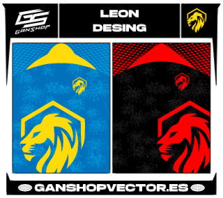 LEON DESING