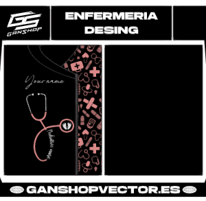 ENFERMERIA DESING