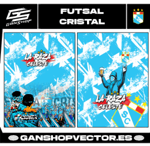 FUTSAL CRISTAL