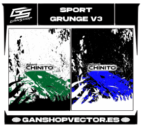 SPORT GRUNGE V3