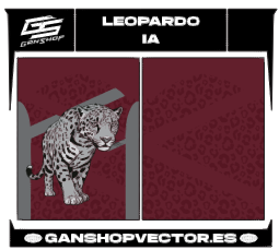 LEOPARDO IA