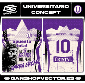 UNIVERSITARIO CONCEPT