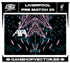 LIVERPOOL PRE MATCH 26