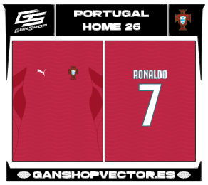 PORTUGAL HOME 26