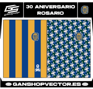 30 ANIVERSARIO ROSARIO