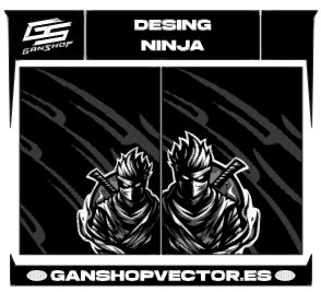 DESING NINJA