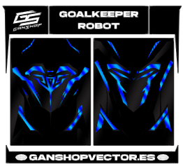 GOALKEEPER ROBOT