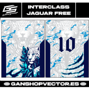 INTERCLASS JAGUAR FREE