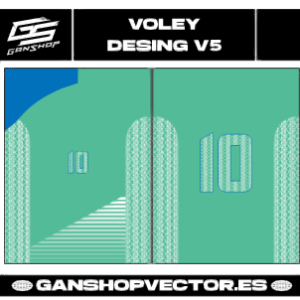 VOLEY DESING V5
