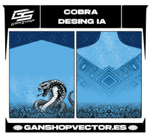 COBRA DESING IA