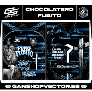 CHOCOLATERO FULBITO